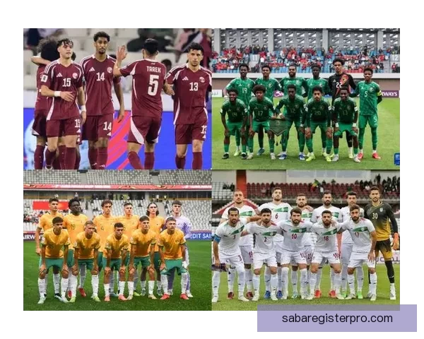 2026年世界杯精彩预览与各大热门球队夺冠前景分析