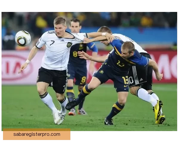 世界杯竞猜赛事数据分析与预测精准策略全面解析