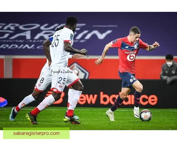 精准分析赛事胜负趋势，打造高命中率体育竞猜投注策略